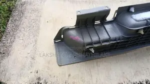 Every DA64 Footboard Panel