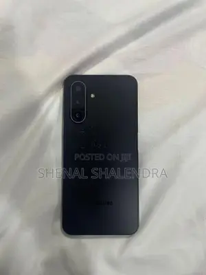 Samsung Galaxy A17 (Used)