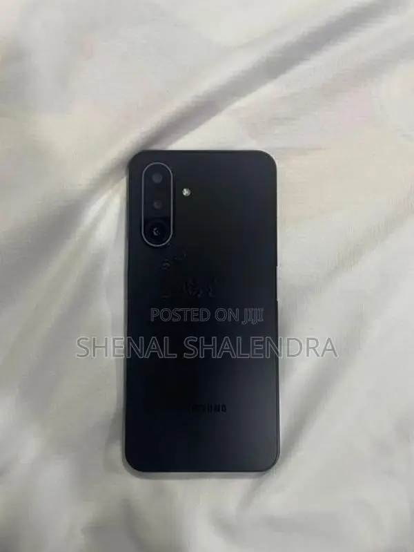 Samsung Galaxy A17 (Used)