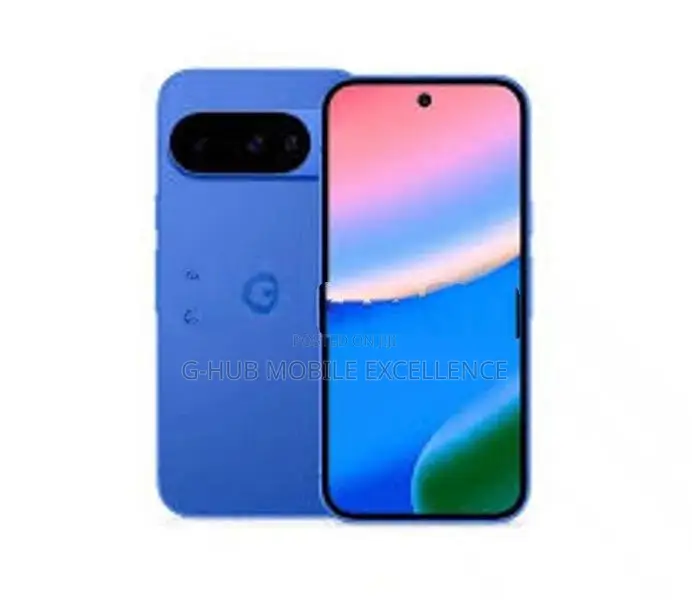 Google Pixel 10 Pro 128GB (Brand New)