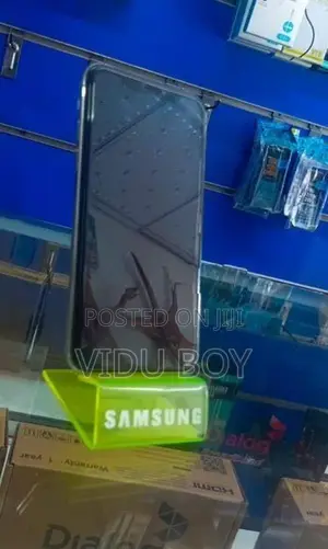 Apple iPhone X Samsung (Used)