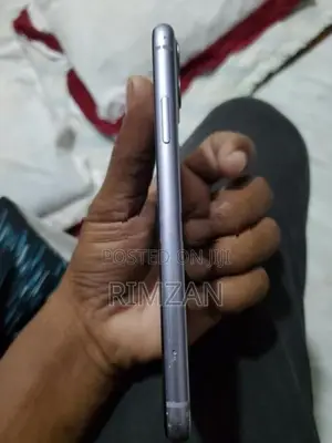 Apple iPhone 11 For Parts (Used)