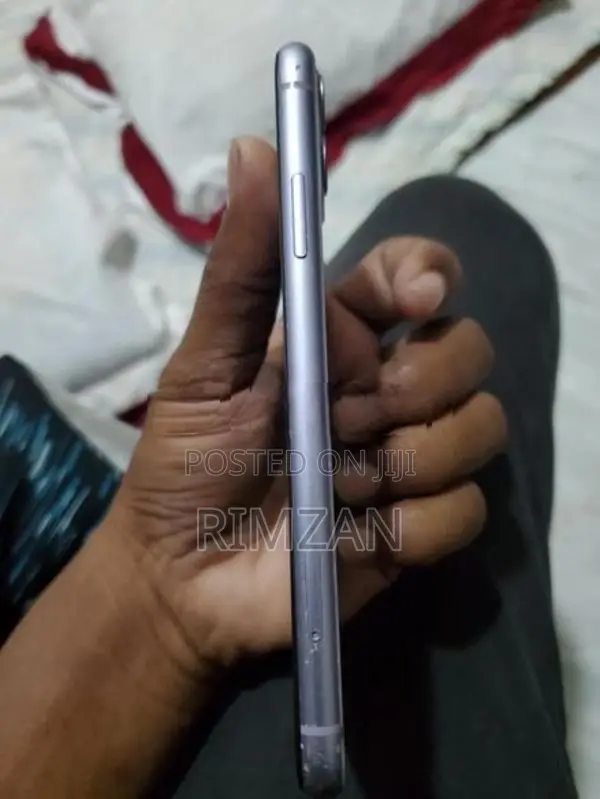 Apple iPhone 11 For Parts (Used)
