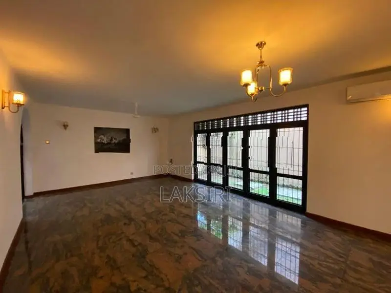03 Story House for Rent Borella Fairfeld Garden