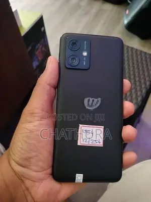 Moto G54 5G 256GB 24GB (Used)