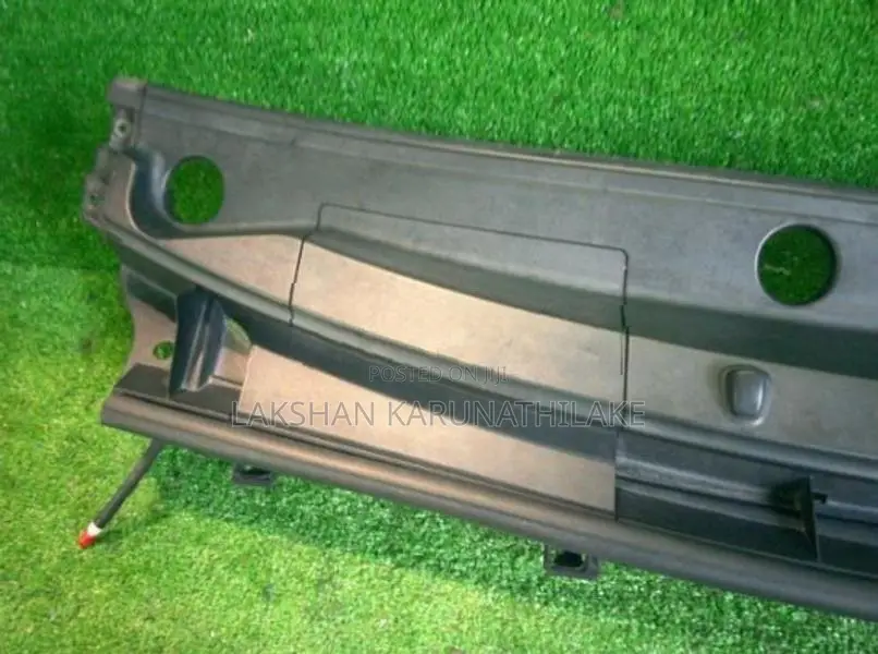 Aqua Wiper Cowling Panel