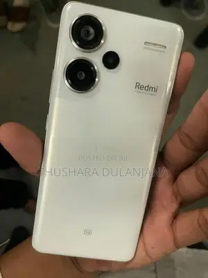 Xiaomi Redmi Note 13 Pro Plus (Used)