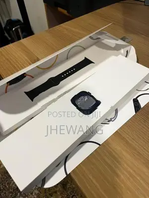 Apple Watch 8 45mm