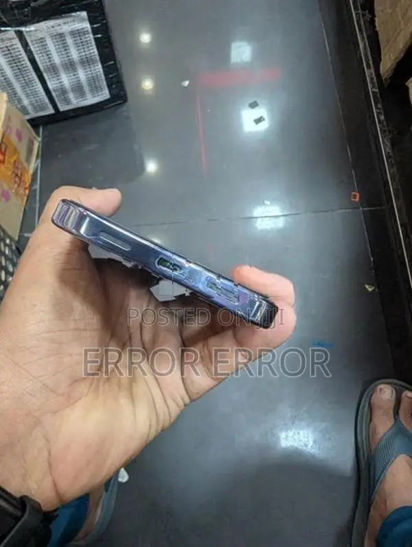 Google Pixel 10 Pro XL 16/256GB (Used)