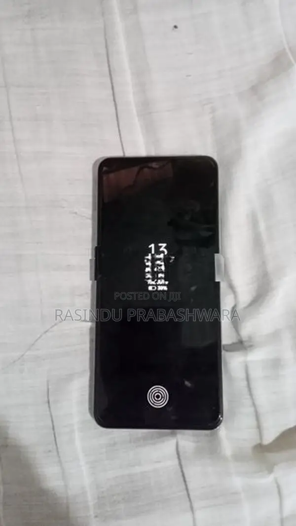 Realme P1 5G (Used)