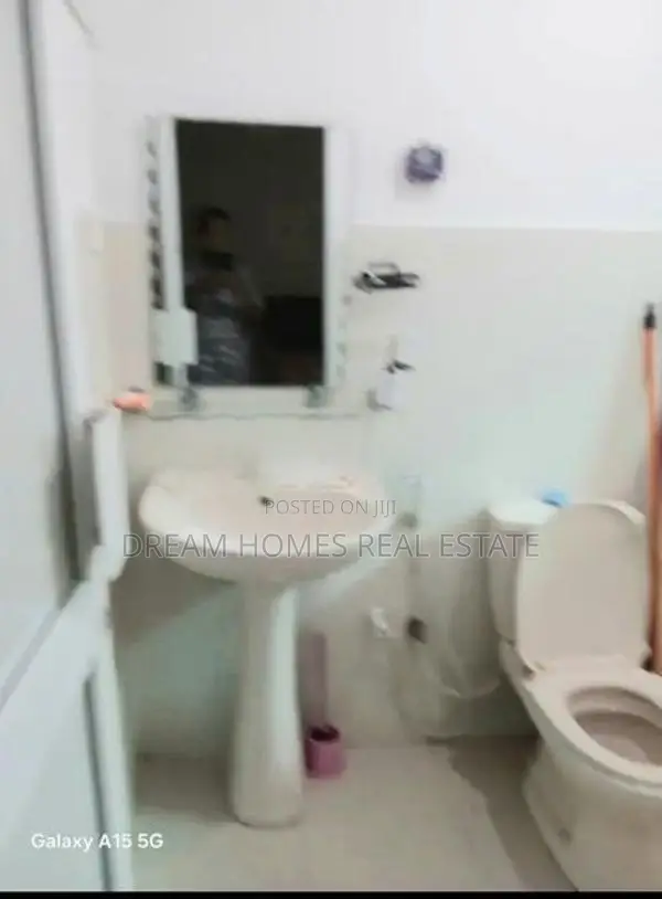 Unfurnished Family House for Rent – Maharagama