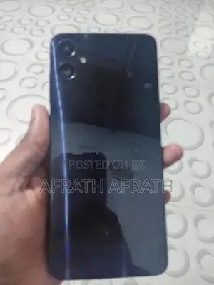 Samsung Galaxy A05 (Used)