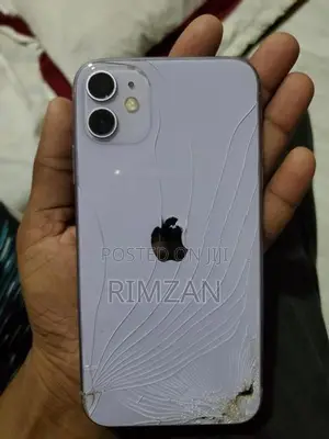 Apple iPhone 11 For Parts (Used)