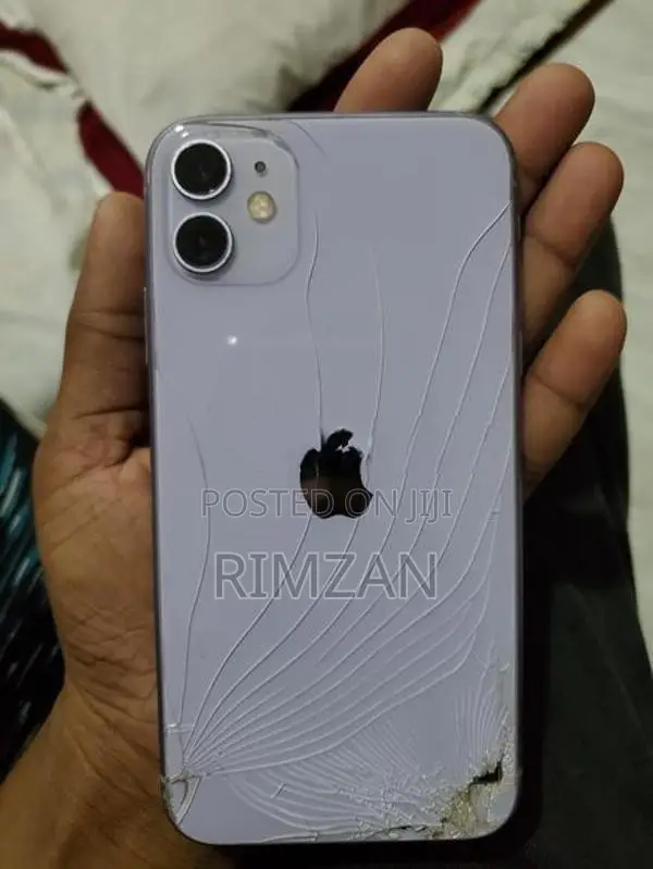 Apple iPhone 11 For Parts (Used)