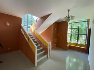 03 Story House for Rent Borella Fairfeld Garden