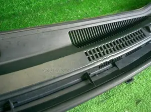 Aqua Wiper Cowling Panel