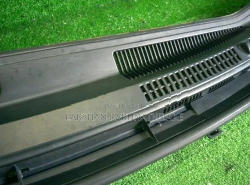 Aqua Wiper Cowling Panel