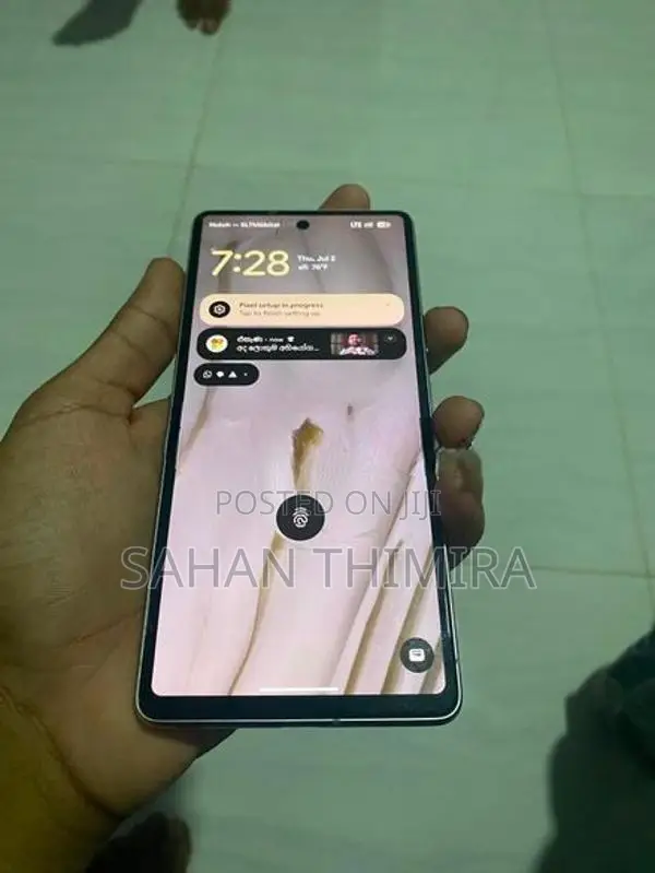 Google Pixel 7 (Used)