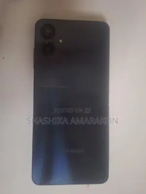 Samsung Galaxy A06 (Used)
