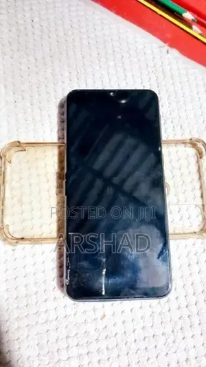 Samsung Galaxy M21 2020 (Used)