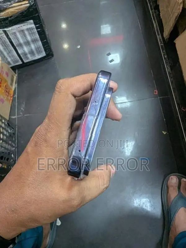 Google Pixel 10 Pro XL 16/256GB (Used)