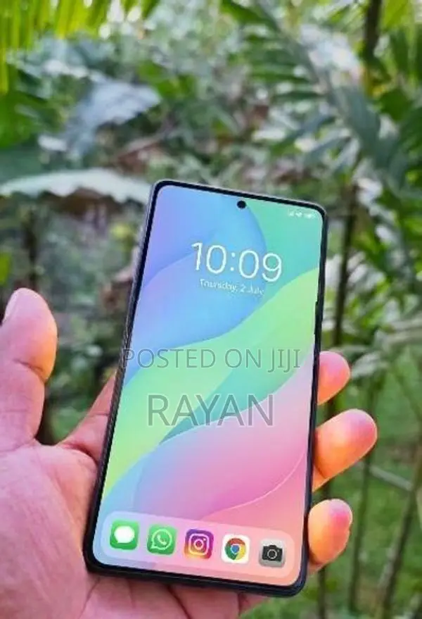 Xiaomi Redmi Note 12 Pro (Used)