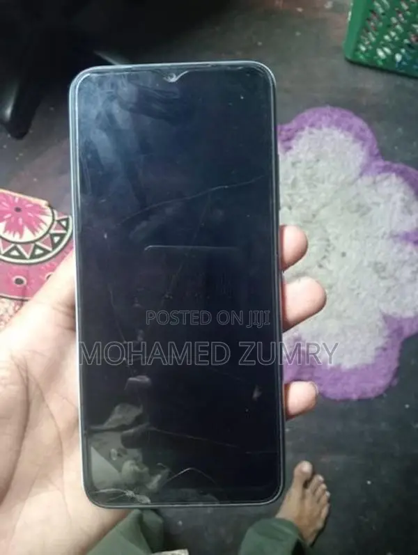 Xiaomi Redmi Note 2 (Used)