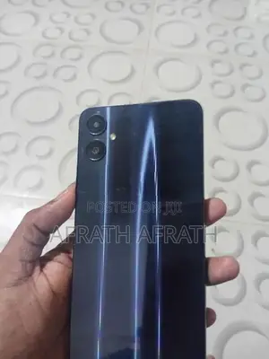 Samsung Galaxy A05 (Used)