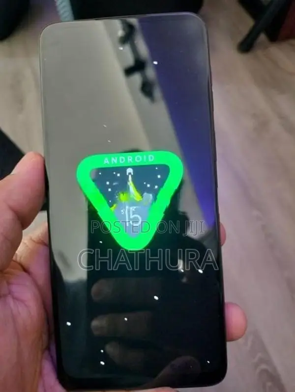 Moto G54 5G 256GB 24GB (Used)