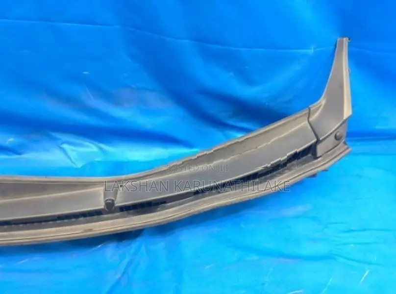 Wagon R MH55s Wiper Panel