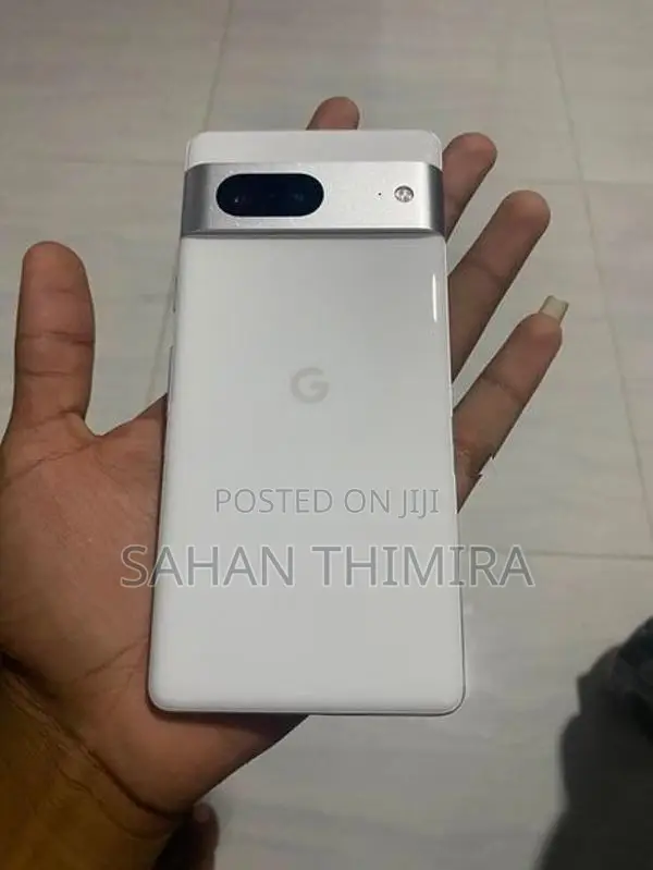 Google Pixel 7 (Used)