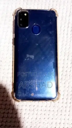 Samsung Galaxy M21 2020 (Used)