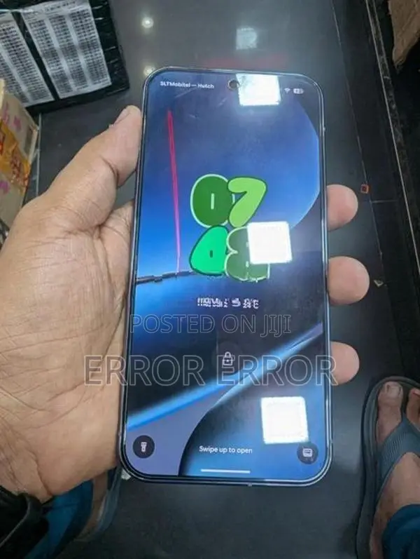 Google Pixel 10 Pro XL 16/256GB (Used)