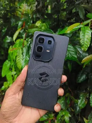 Infinix Note 50 16GB 256GB (Used)