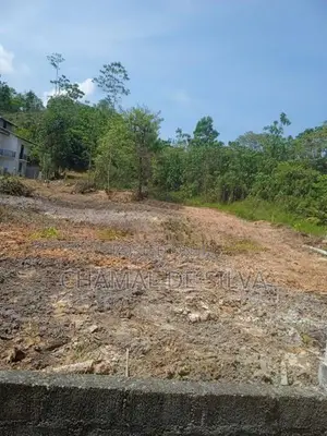 Land for Sale in Nagoda