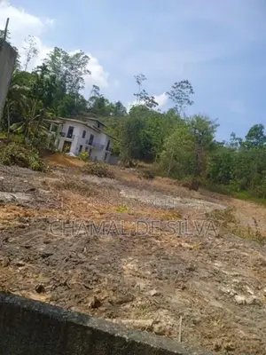 Land for Sale in Nagoda