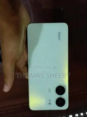 Xiaomi Redmi 13C (Used)