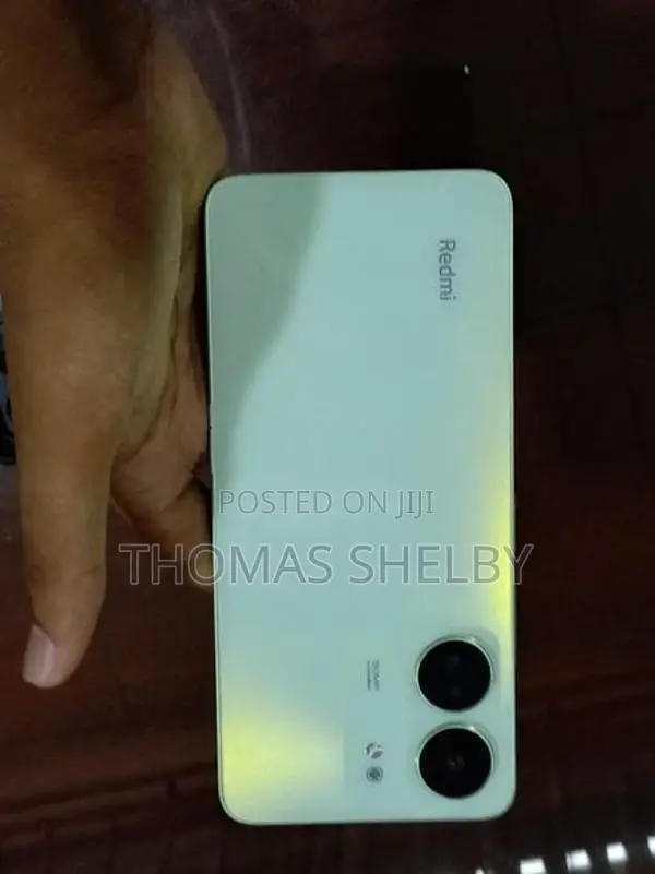 Xiaomi Redmi 13C (Used)
