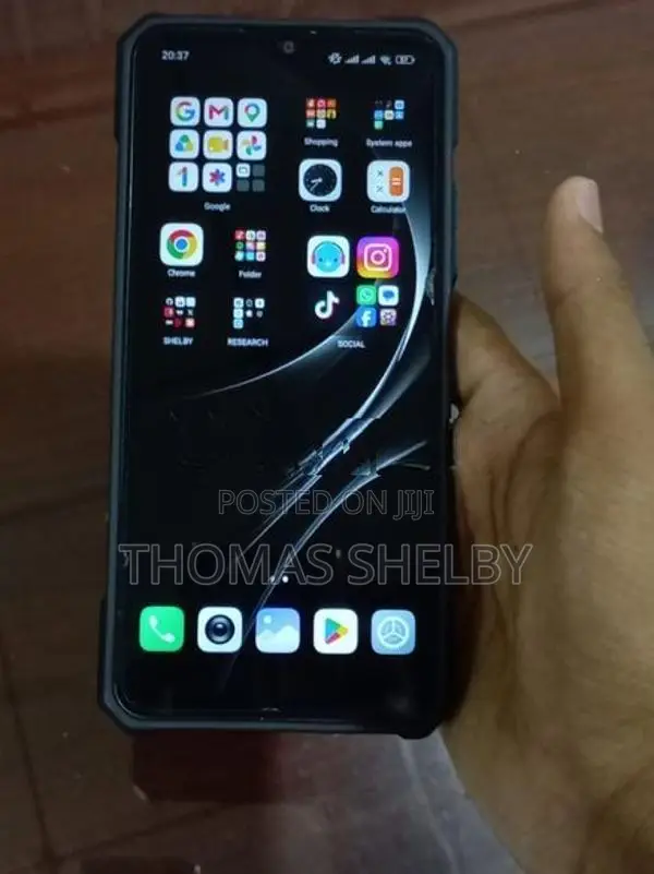 Xiaomi Redmi 13C (Used)