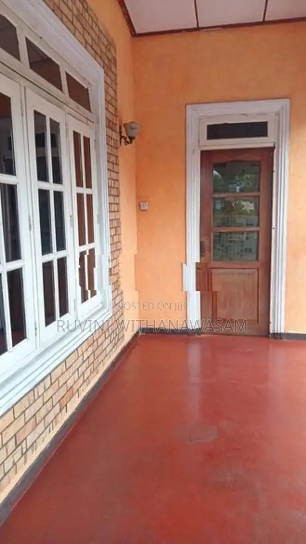 House for Rent at Bothalapitiya Gampola