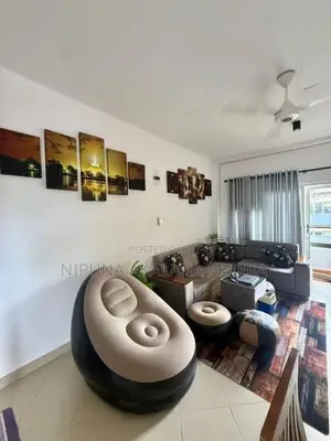Fully Furnished Apartment for Sale – Embulgama