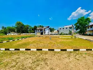 8 Perch Land Plots Sale for Athurugiriya M20