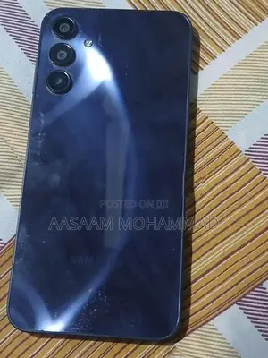 Samsung Galaxy A15 (Used)