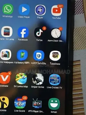 Samsung Galaxy A15 (Used)