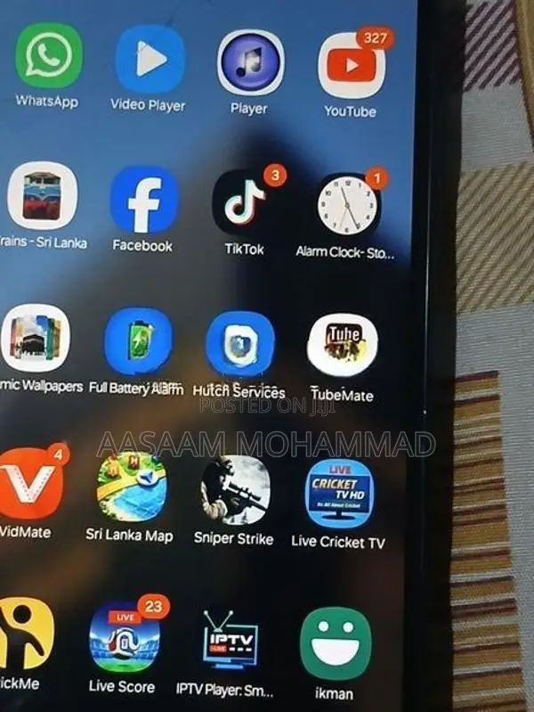 Samsung Galaxy A15 (Used)