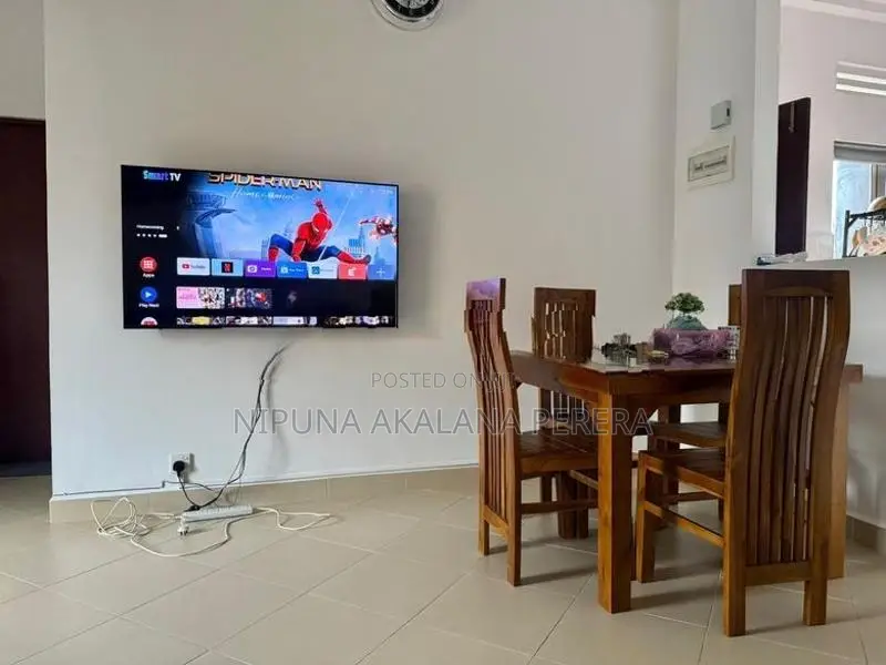 Fully Furnished Apartment for Sale – Embulgama