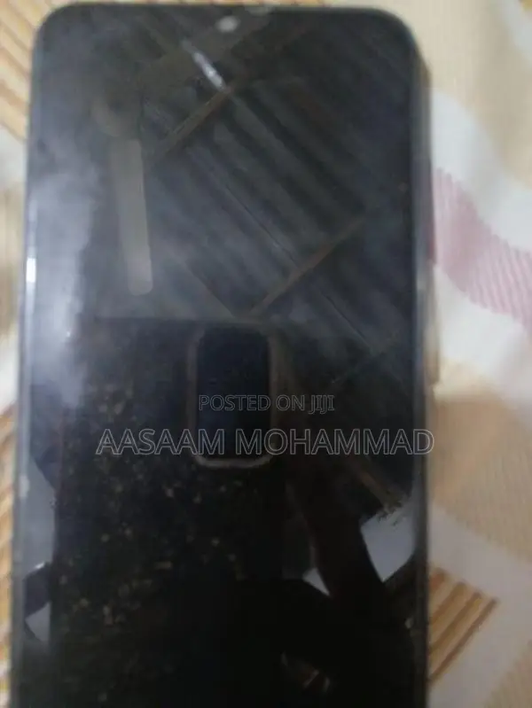 Samsung Galaxy A15 (Used)