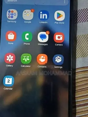 Samsung Galaxy A15 (Used)