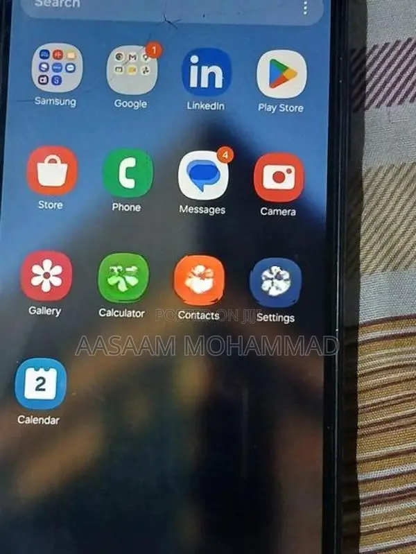 Samsung Galaxy A15 (Used)