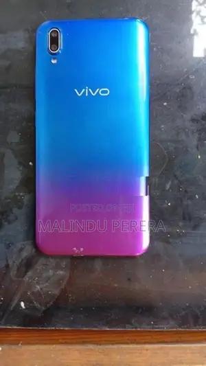 Vivo Y91c (Used)